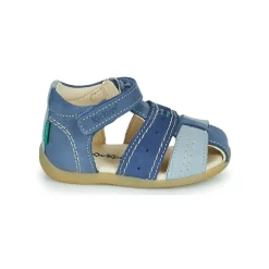 Hot Kickers - BIGBAZAR-2 Bleu