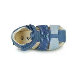 Hot Kickers - BIGBAZAR-2 Bleu