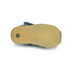 Hot Kickers - BIGBAZAR-2 Bleu