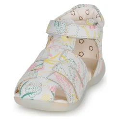 Kickers - BIGFLO-2 Blanc Sale