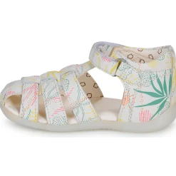 Kickers - BIGFLO-2 Blanc Sale