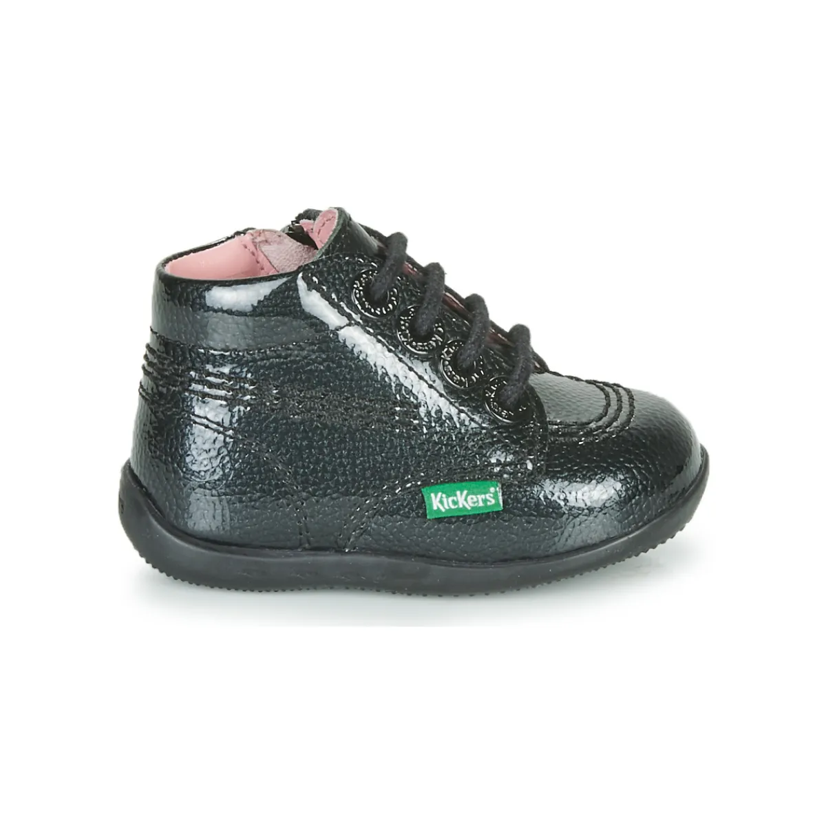 Kickers - BILLISTA ZIP
