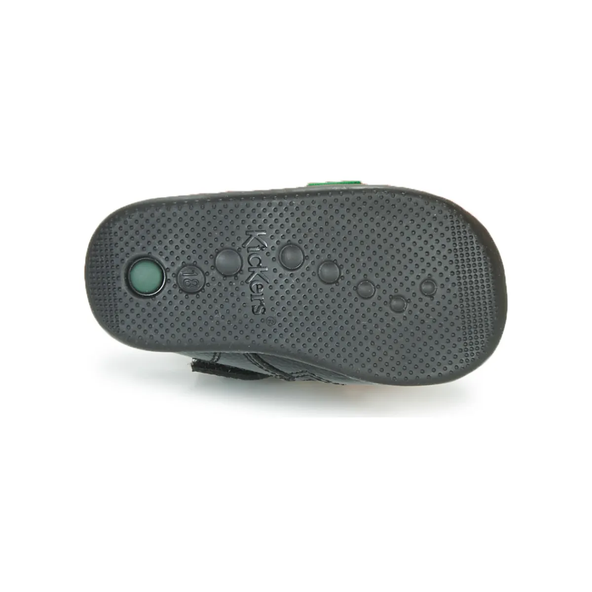 Kickers - BILLISTA ZIP