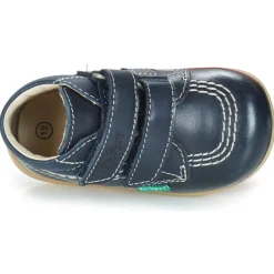 Kickers - BILLY VELK