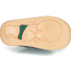 Kickers - BILLY VELK