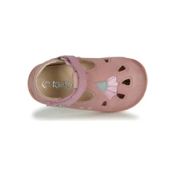 Outlet Kickers - BLUPINKY