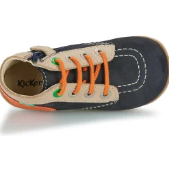 Kickers - BONZIP-2