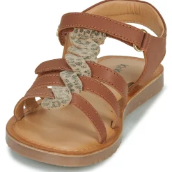 Kickers - BRAHMIA Camel