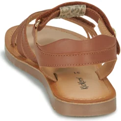 Kickers - BRAHMIA Camel