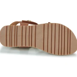 Kickers - BRAHMIA Camel