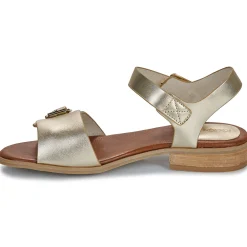 Sale Kickers - BUCIDI Doré