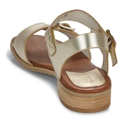 Sale Kickers - BUCIDI Doré