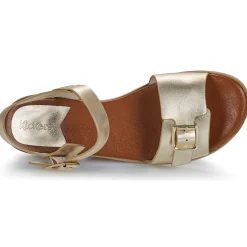 Sale Kickers - BUCIDI Doré