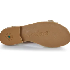 Sale Kickers - BUCIDI Doré
