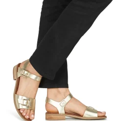 Sale Kickers - BUCIDI Doré