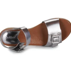 Discount Kickers - BUCIDI Argenté