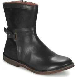 Hot Kickers - CRICKET Noir