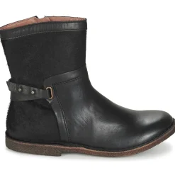 Hot Kickers - CRICKET Noir