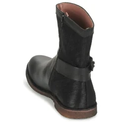 Hot Kickers - CRICKET Noir