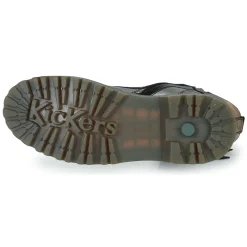 Kickers - DECKRANGER