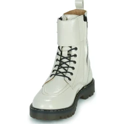 Kickers - DECKRANGER Blanc Hot