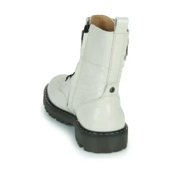 Kickers - DECKRANGER Blanc Hot