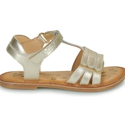 Best Kickers - DIAMANTO Doré