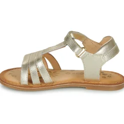 Best Kickers - DIAMANTO Doré