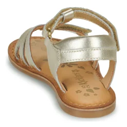 Best Kickers - DIAMANTO Doré