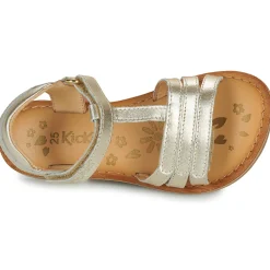 Best Kickers - DIAMANTO Doré