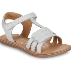 Kickers - DIAMANTO BLANC Discount