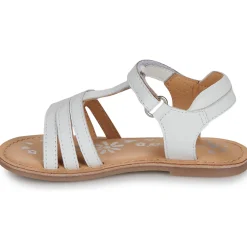 Kickers - DIAMANTO BLANC Discount