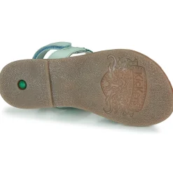 Kickers - DIMDAMI Bleu Online