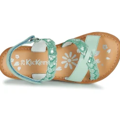 Discount Kickers - DIMDAMI Bleu