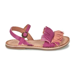 Kickers - DIXFROUFROU KID