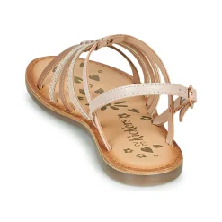 Kickers - DIXON Rose Discount