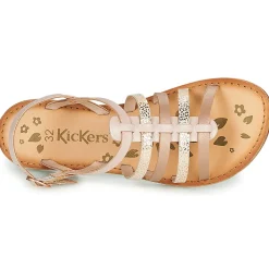 Kickers - DIXON Rose Discount
