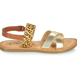 Clearance Kickers - DYACROSS Doré