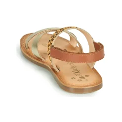 Clearance Kickers - DYACROSS Doré