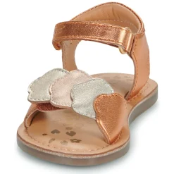 Kickers - DYASTAR Orange Clearance