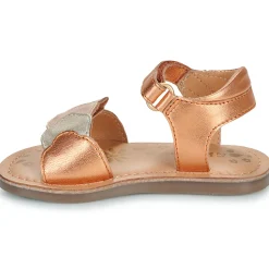 Kickers - DYASTAR Orange Clearance