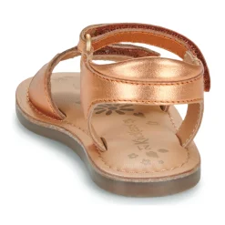 Kickers - DYASTAR Orange Clearance