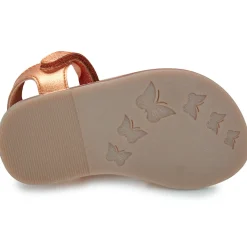 Kickers - DYASTAR Orange Clearance