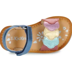 Kickers - DYASTAR Best