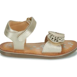 New Kickers - DYASTAR Doré