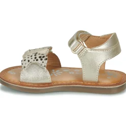 New Kickers - DYASTAR Doré