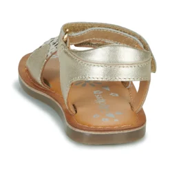 New Kickers - DYASTAR Doré