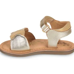 Outlet Kickers - DYASTAR Doré