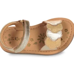 Outlet Kickers - DYASTAR Doré