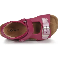 Sale Kickers - FUXIO Rose